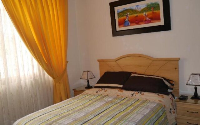 Sumaj - Inti Inn