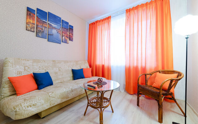 Апартаменты Пять Звезд Бархат