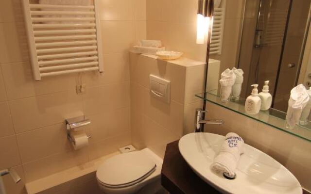 Park Hotel Sletz Giessen