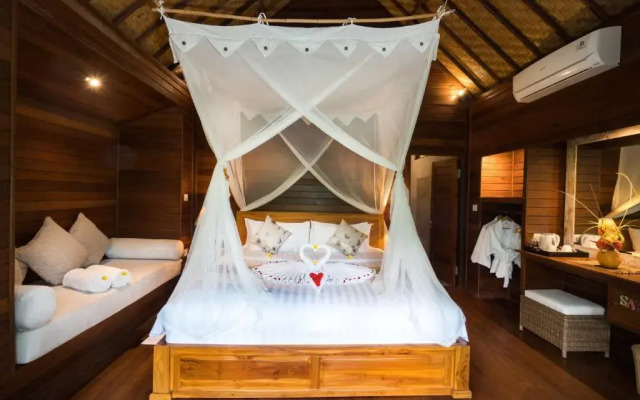 Royal Retreat Villa's Lembongan