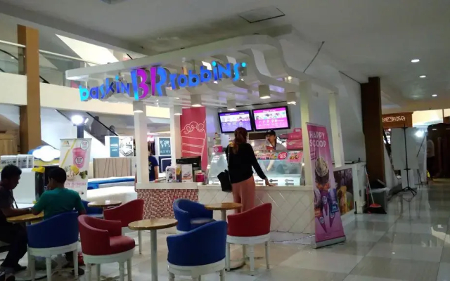 The Himana Hotel