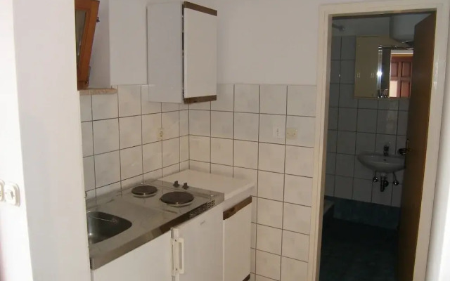 Lorena Apartments