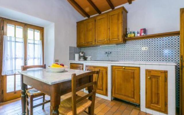 Locazione Turistica Podere Berrettino.1