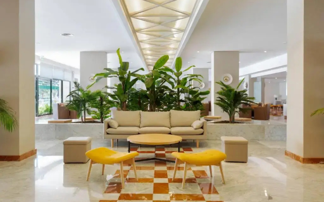 Alua Illa de Menorca Hotel