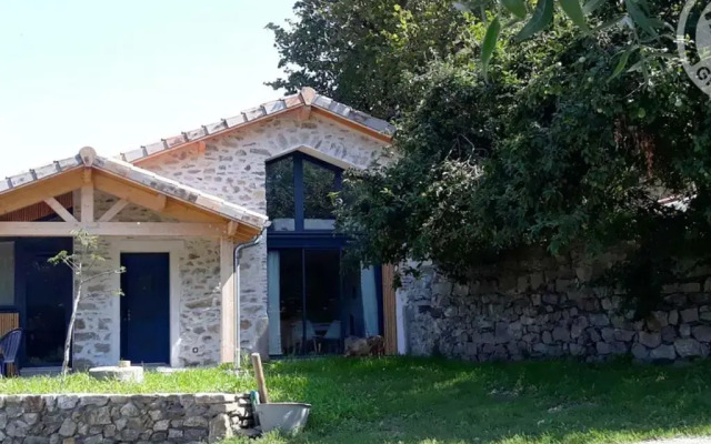 Gîte Doizieux, 3 pièces, 4 personnes - FR-1-496-155