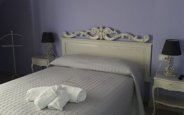 Bed & Breakfast Le Reve