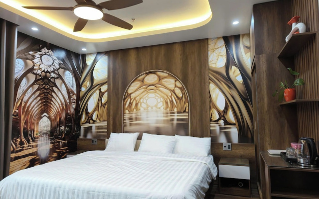 Green Family Hotel