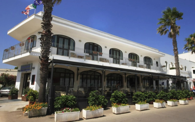 Hotel Profumo di Mare