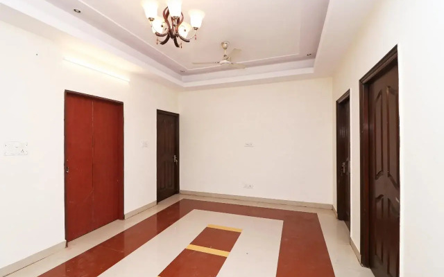 Hotel 9 Palm by OYO Rooms