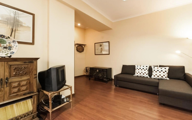 BmyGuest - Santa Catarina Apartments