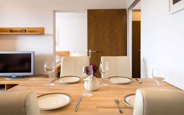 Apartment A1208 Sassofortino