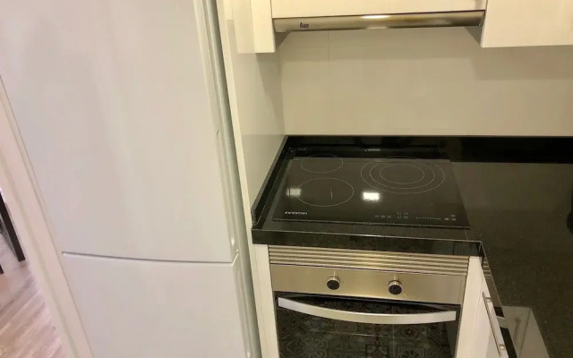 Holiday Apartment Cleo Central