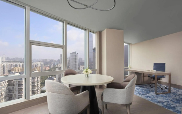 Nanning Marriott Hotel
