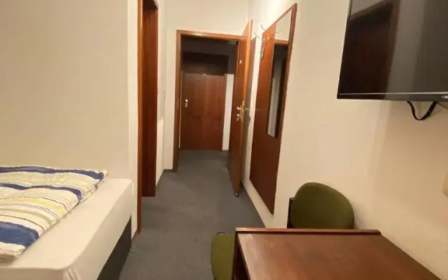 Hotel - Pension - Weller