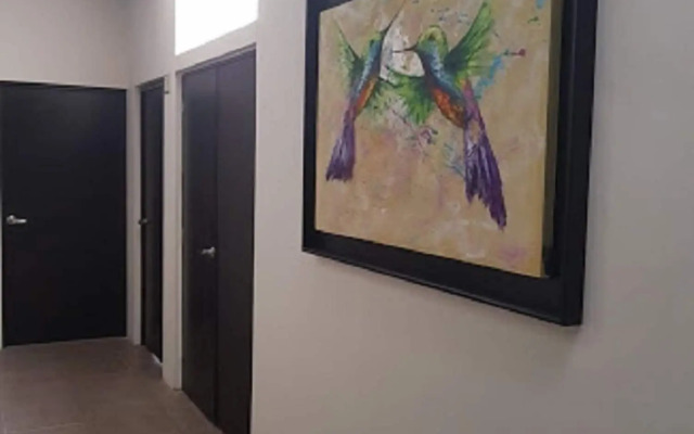 Hotel Palacio By Rotamundos