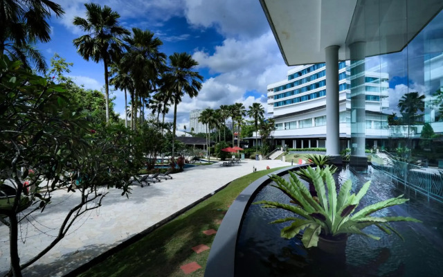 Thistle Johor Bahru