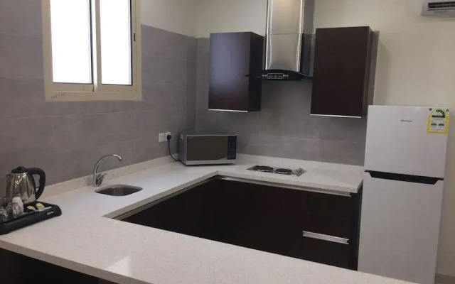 Arif Housing Units