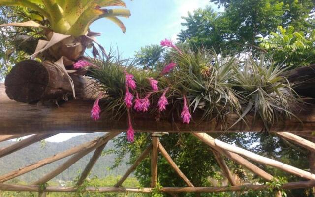 Hotel Pousada Rio Mar