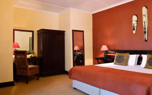 Pestana Kruger Lodge