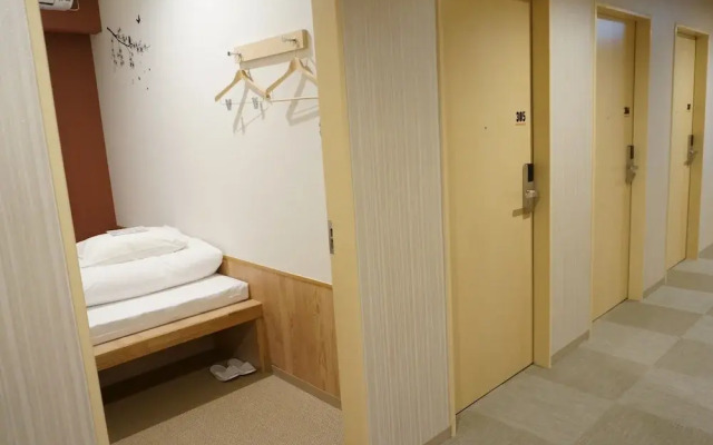 The Pocket Hotel Kyoto Shijokarasuma