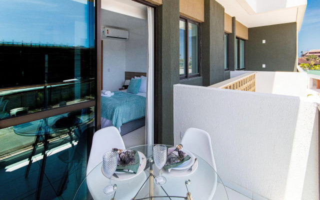 Mana Beach #C308 - Quadrúplo por Carpediem