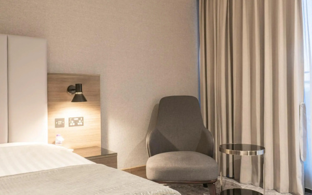 Hotel Citradream Cirebon