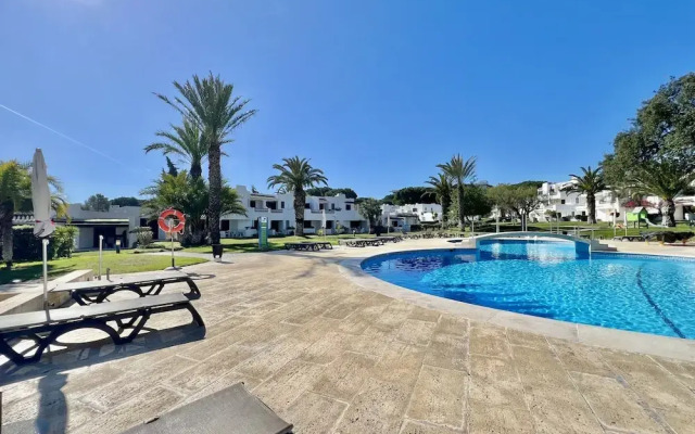 Albufeira Balaia Golf Village 4 Byhoming