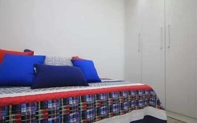 GoHouse Bandeirantes 607