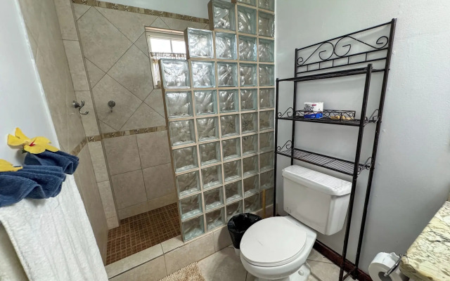 Caribbean Shores Bed & Breakfast