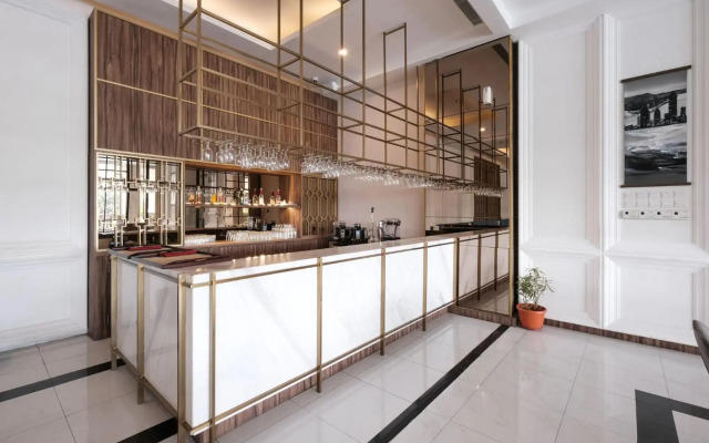 Bigland Bogor Hotel Powered by Archipelago