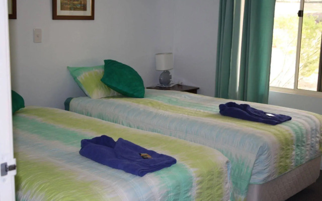 The Heights Bed & Breakfast