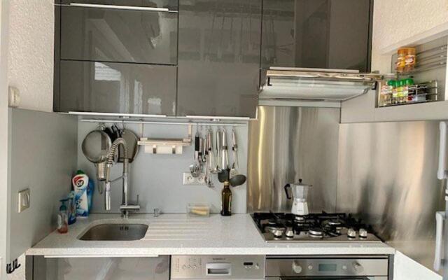 Appartement Cap d'Agde, 3 pièces, 6 personnes - FR-1-607-105