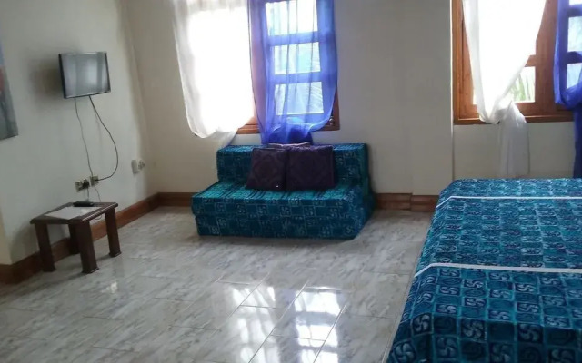 Villa Sankofa