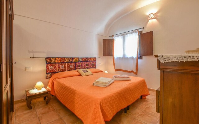 Beautiful Home in Pantelleria With Wifi and 3 Bedrooms