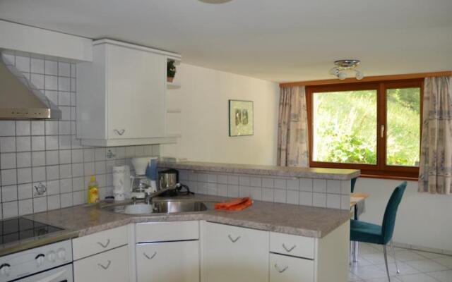 Haus Wildi