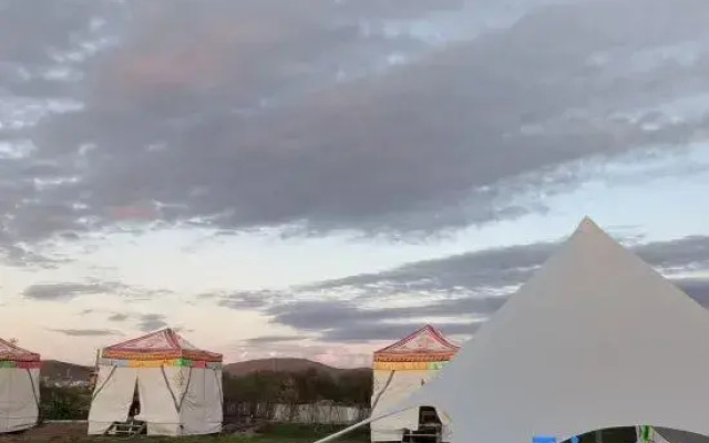 Ruoshuiwan Resort