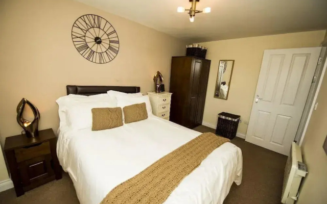 Bay Tree Apartments