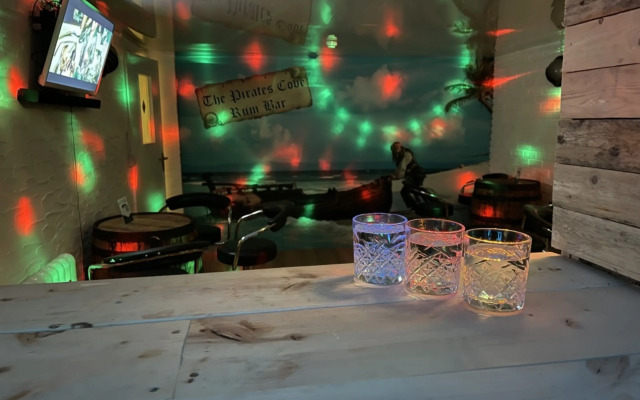 The Chatwal Boutique Hotel