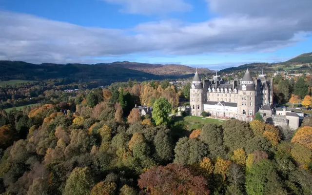 Atholl Palace