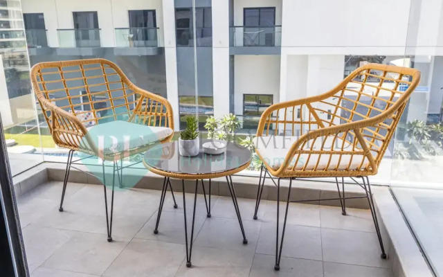 Bloomfields Olivz Cozy STU International