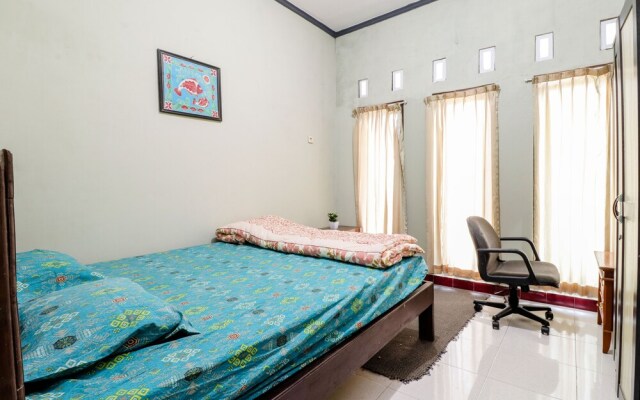 Nabhan Homestay