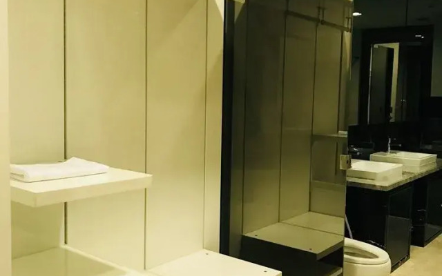 Luxury Platinum Suites Klcc By 7Stone