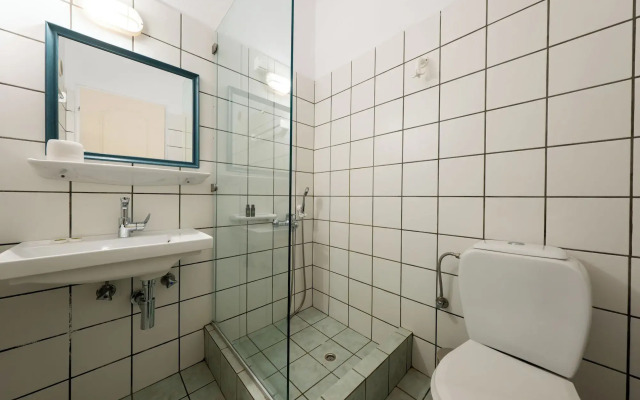 Naoussa Hotel Paros by Booking Kottas