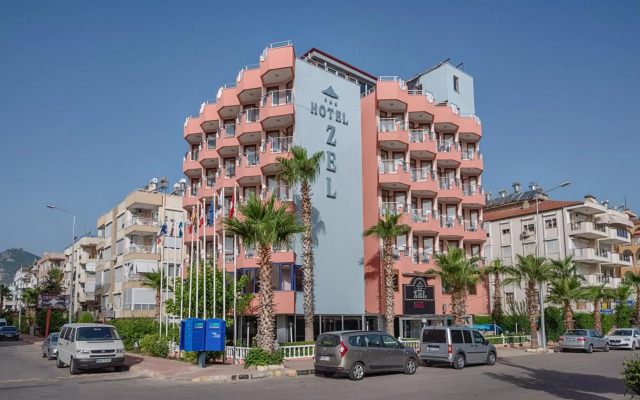 Zel Hotel