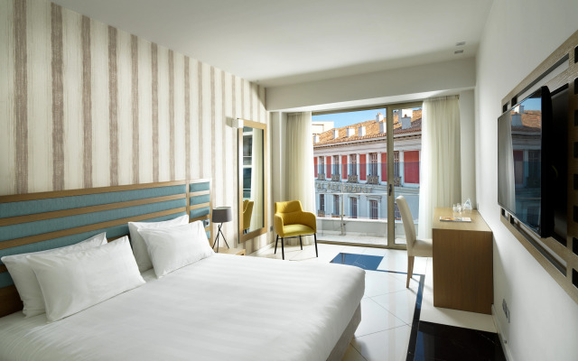 Athens Tiare by Mage Hotels