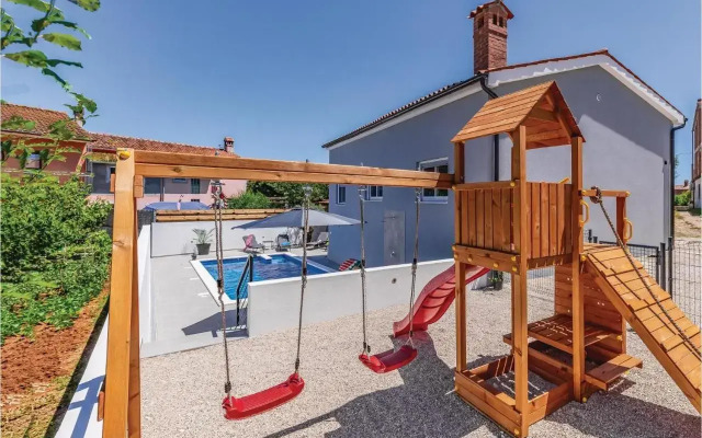Apartment Pula 21