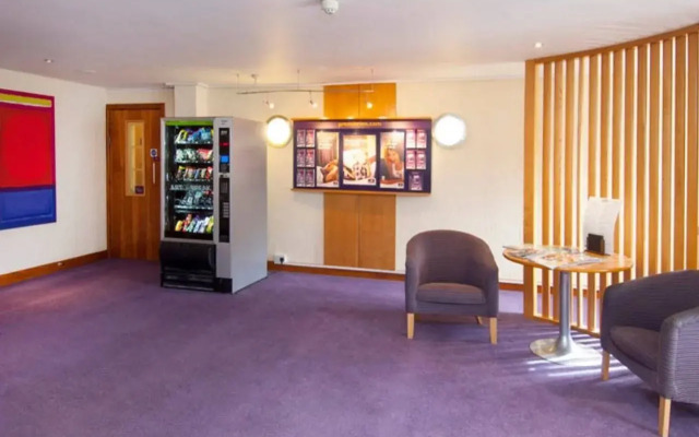 Premier Inn Silverstone