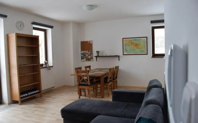Apartmán 198