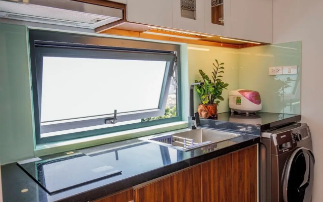 Sumitomo19- Linh Lang Apartments