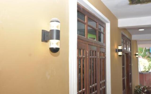 Rio Homestay
